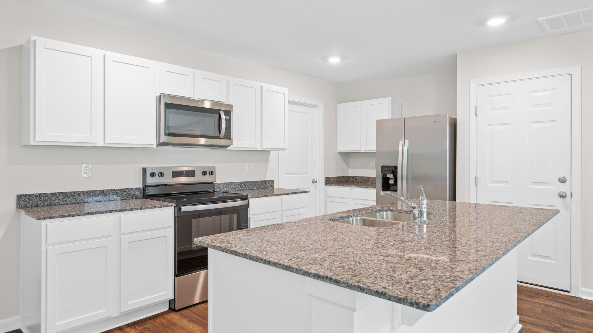 58 Quarter Street Rossville, GA 30741 - Photo 8 of 30 189-web-or-mls-Hawks Ridge Lot 269-7