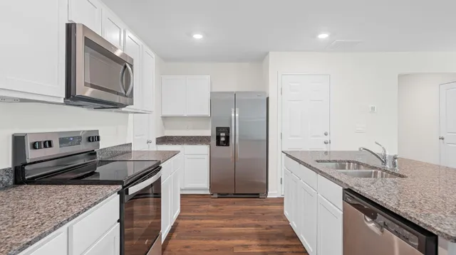 $336,200 | 58 Quarter Street, Rossville, GA 30741