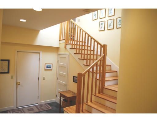247 Nashoba Road Concord, MA 01742 - Photo 20 of 23 a view of entryway