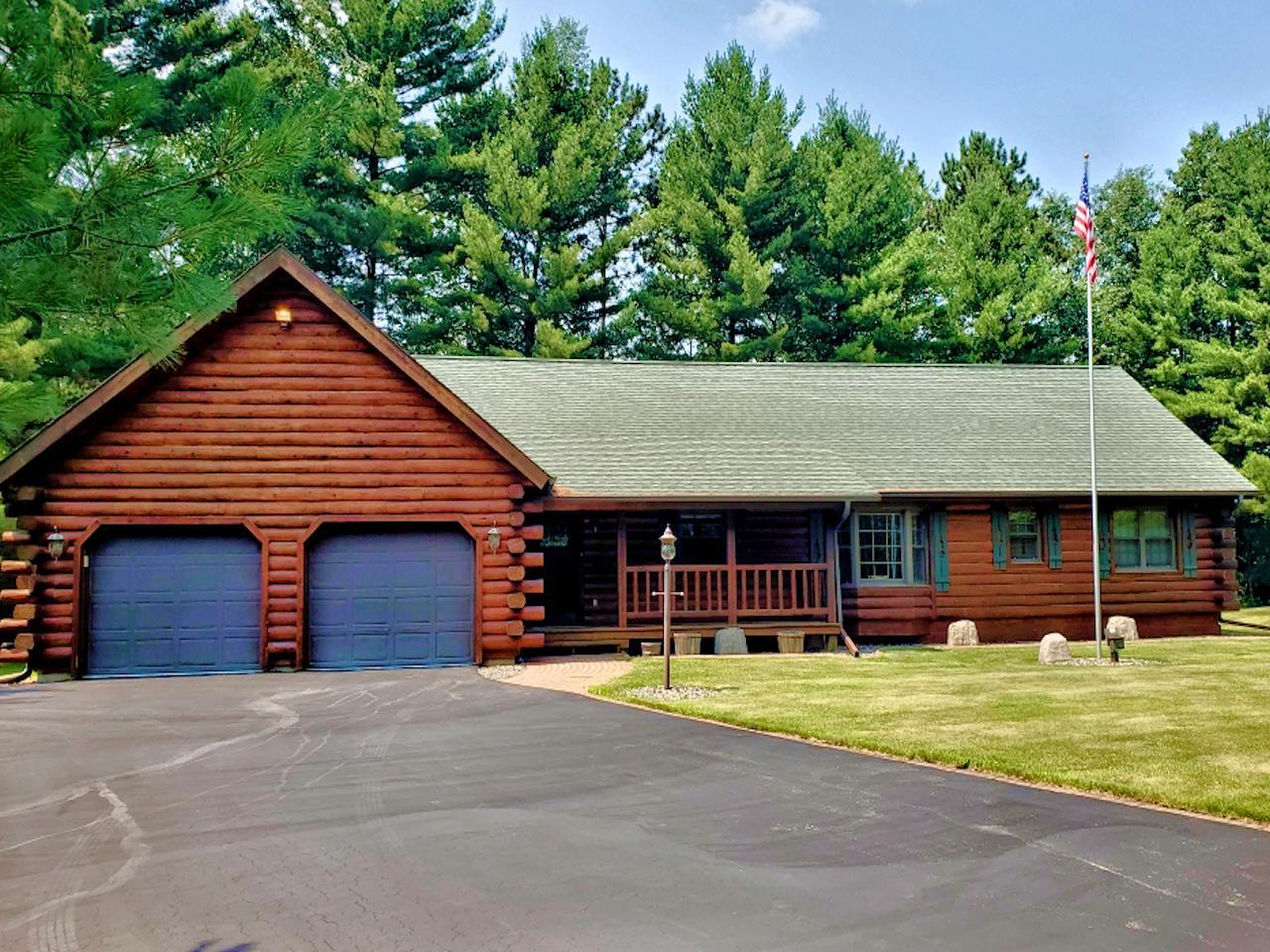 4137 North Bay Road Rhinelander, WI 54501 - Photo 1 of 22 Gallery Image 1