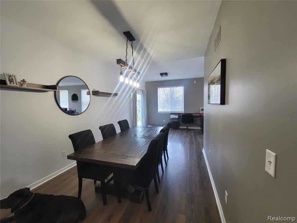 1816 Acorn Valley Drive Howell, MI 48855 - Photo 14 of 35