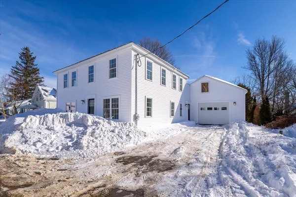$484,900 | 67 Maple Street, Oakham, MA 01068