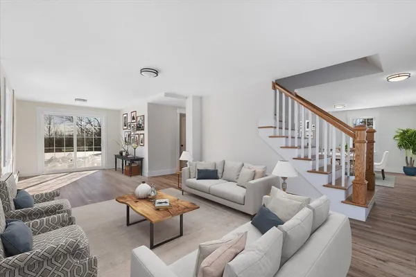 $484,900 | 67 Maple Street, Oakham, MA 01068