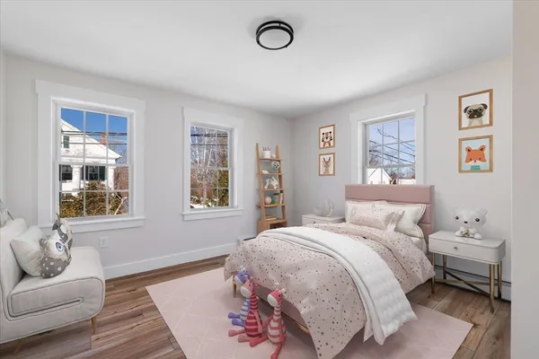 $484,900 | 67 Maple Street, Oakham, MA 01068