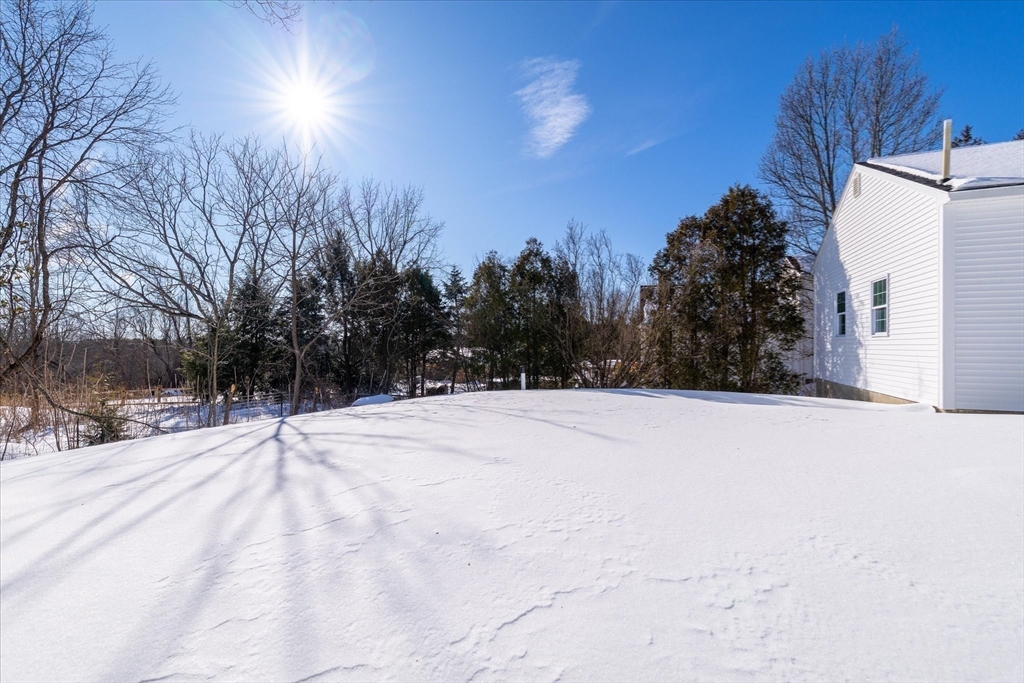 67 Maple Street Oakham, MA 01068 - Photo 39 of 41 a view of empty space with mountain view