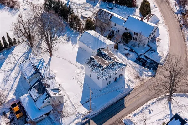 $484,900 | 67 Maple Street, Oakham, MA 01068