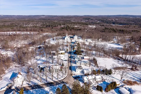 $484,900 | 67 Maple Street, Oakham, MA 01068