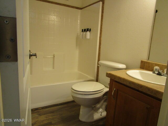 53 County Road Show Low, AZ 85901 - Photo 30 of 51