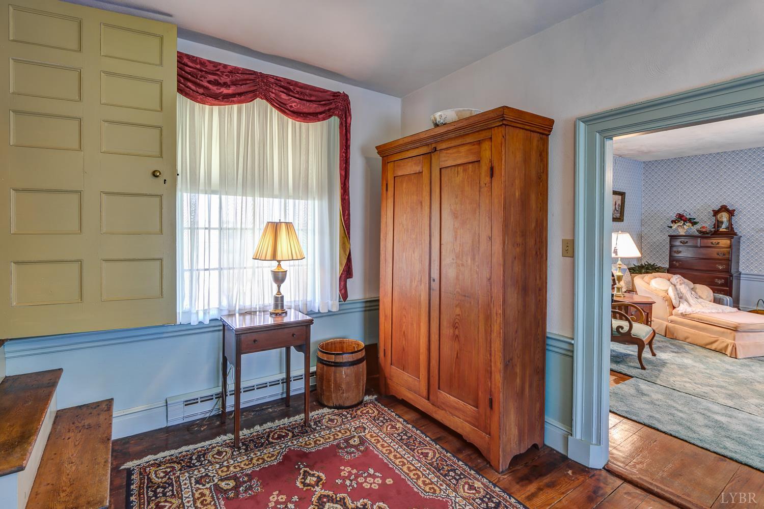 129 Lawyers Road Red House, VA 23963 - Photo 41 of 72