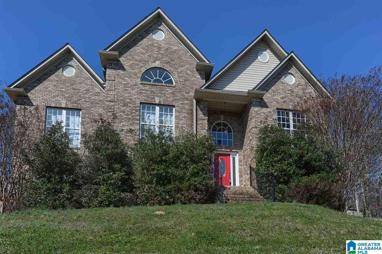 165 Koa Road Riverside, AL 35135 - Photo 1 of 17