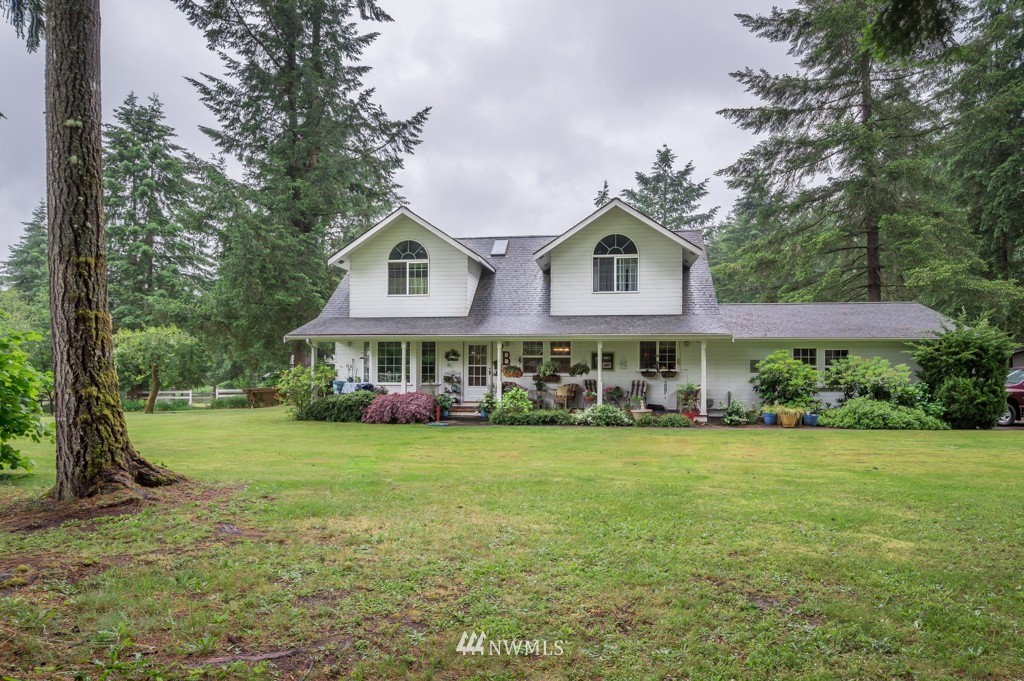615 Nevil Road Winlock, WA 98596 - Photo 1 of 23