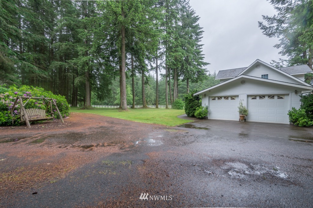 615 Nevil Road Winlock, WA 98596 - Photo 19 of 23
