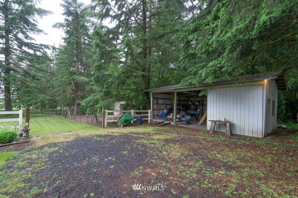 615 Nevil Road Winlock, WA 98596 - Photo 20 of 23