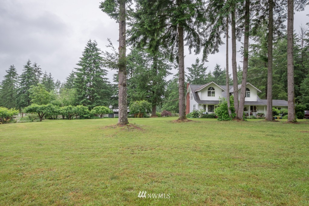 615 Nevil Road Winlock, WA 98596 - Photo 3 of 23
