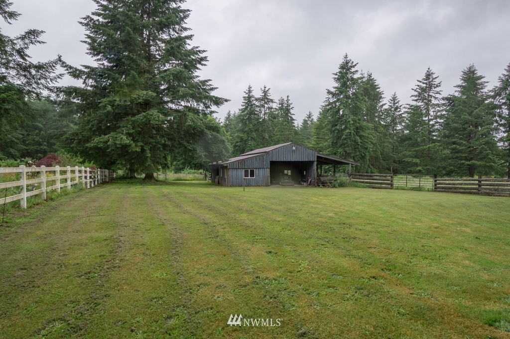 615 Nevil Road Winlock, WA 98596 - Photo 21 of 23