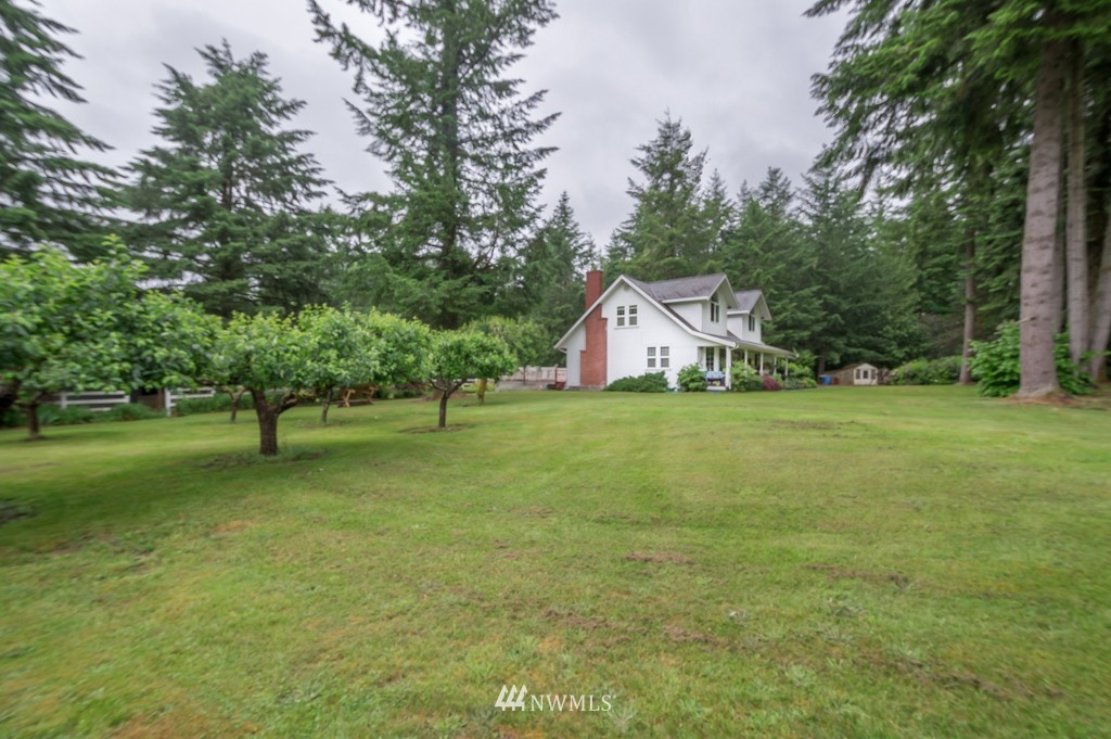 615 Nevil Road Winlock, WA 98596 - Photo 4 of 23