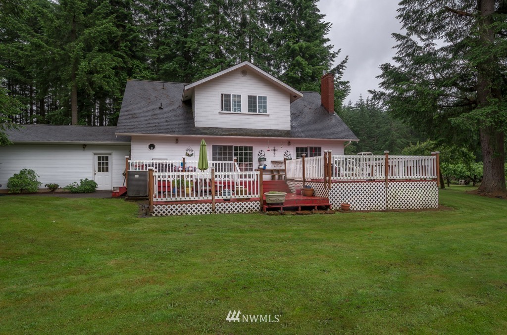 615 Nevil Road Winlock, WA 98596 - Photo 5 of 23