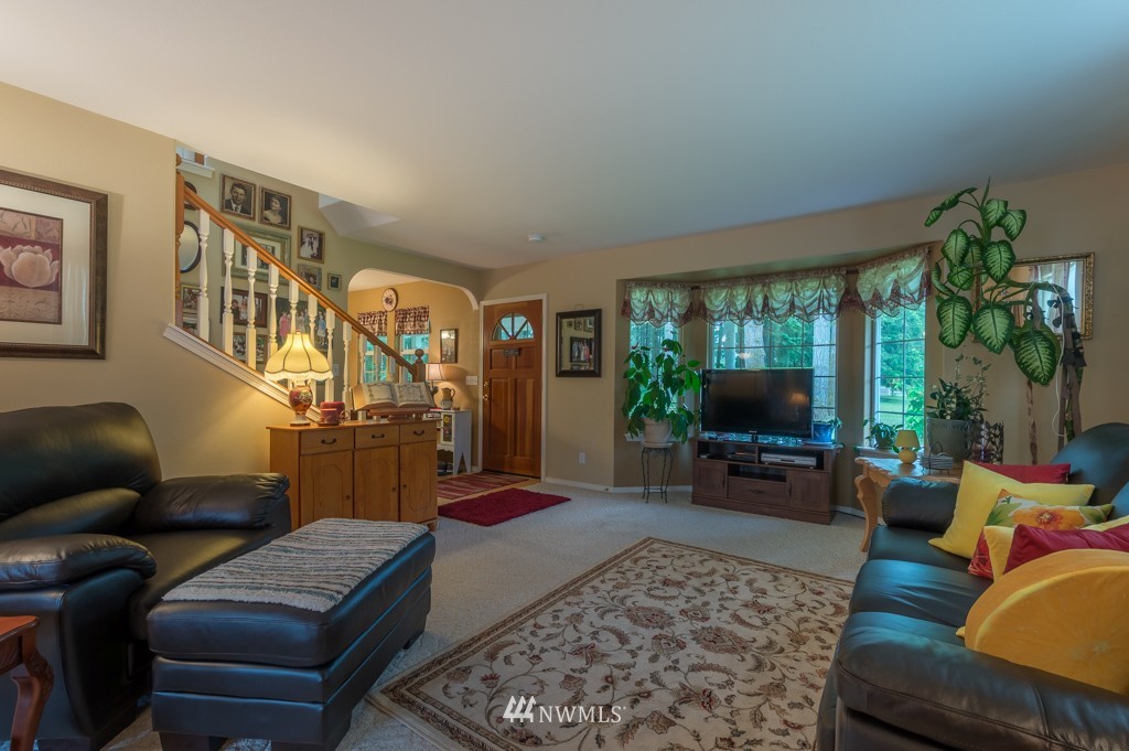 615 Nevil Road Winlock, WA 98596 - Photo 8 of 23