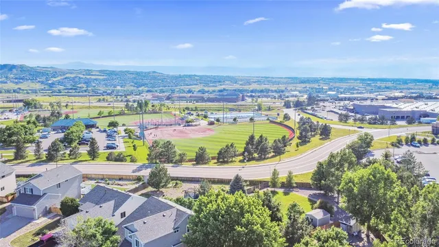 $575,000 | 607 Branding Iron Lane, Castle Rock, CO 80104