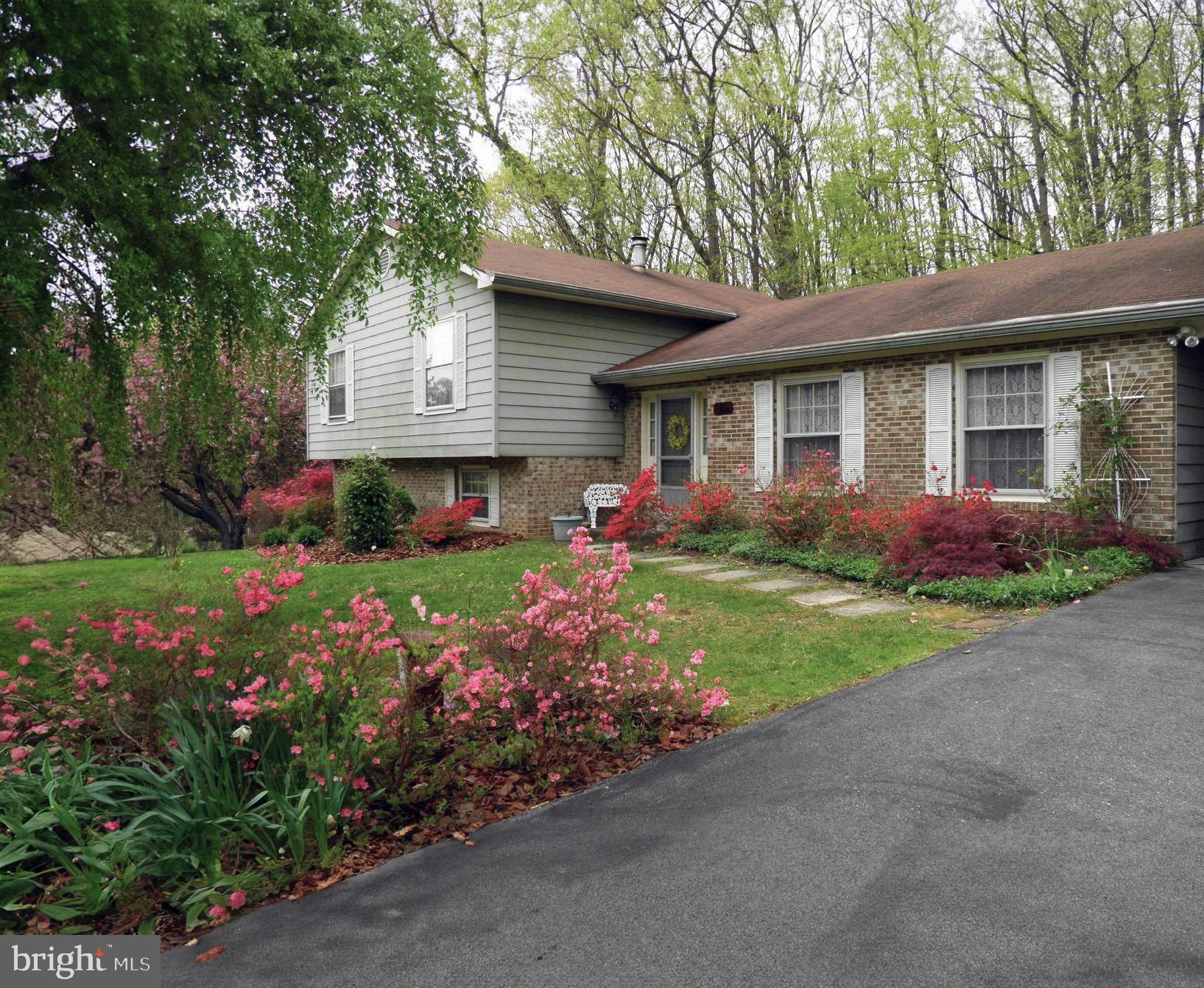8614 Burnt Hickory Circle Frederick, MD 21704 - Photo 1 of 1