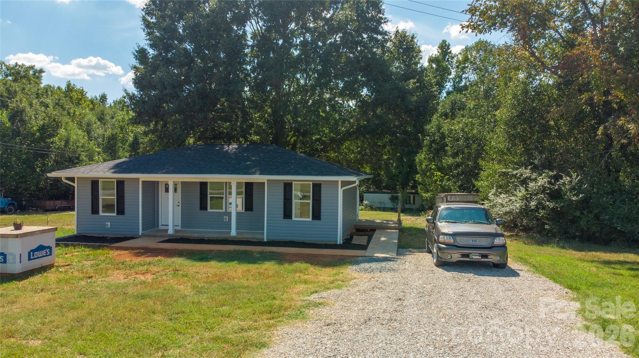 5735 Fallston Road Lawndale, NC 28090 - Photo 41 of 46 Gallery Image 41