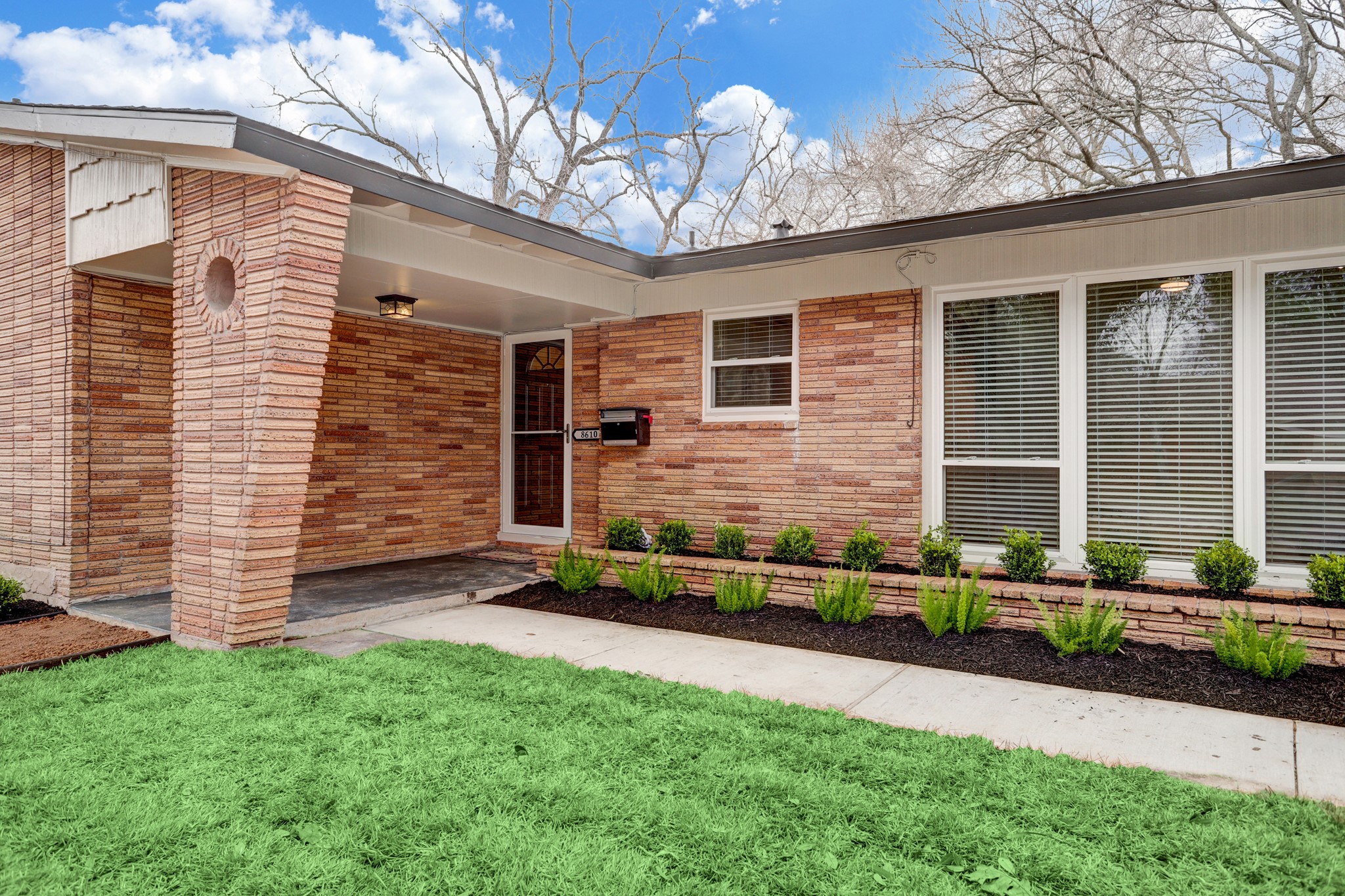 8610 Bevlyn Drive Houston, TX 77025 - Photo 3 of 20