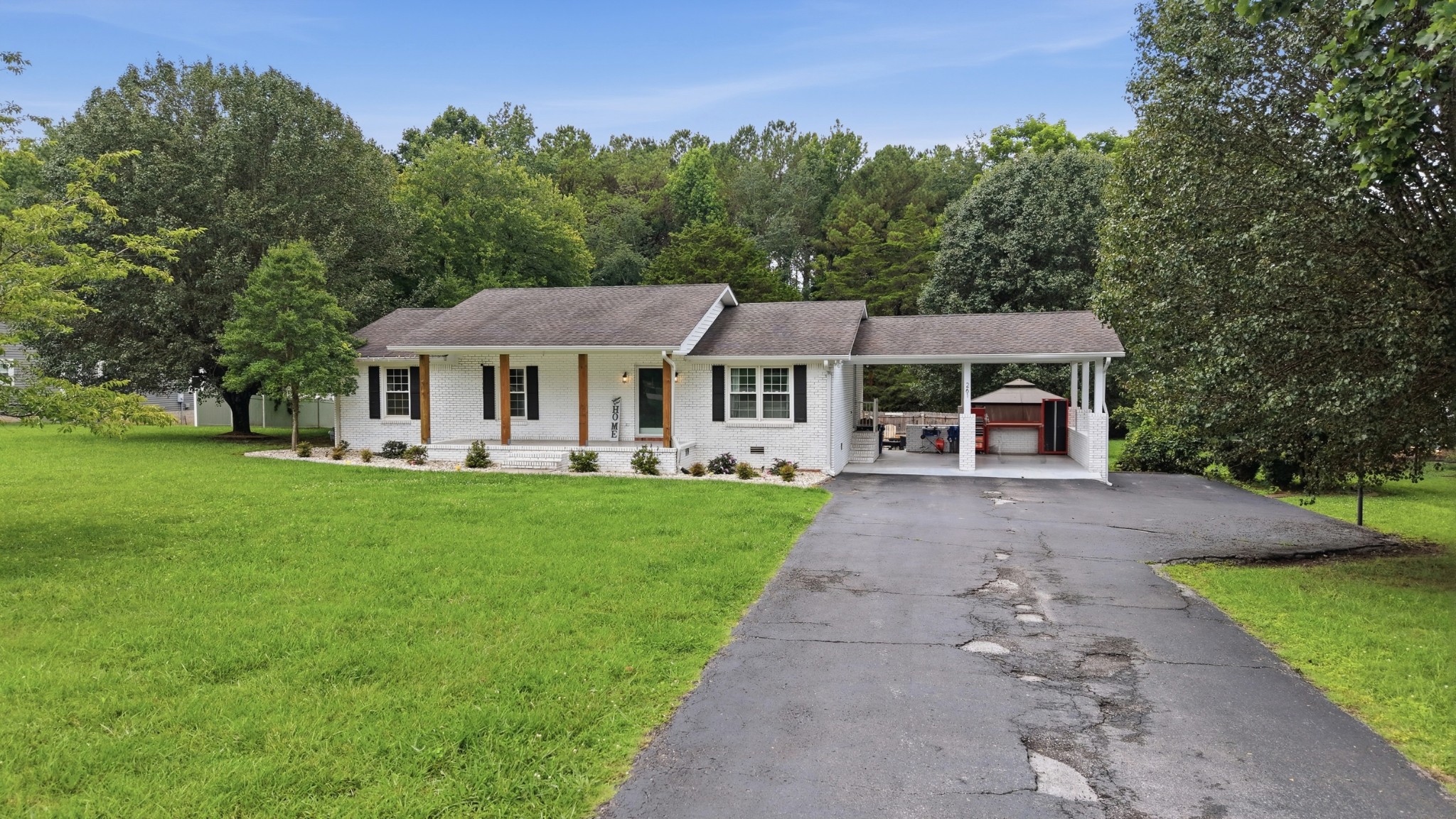 261 Hillcrest Road Manchester, TN 37355 - Photo 47 of 47