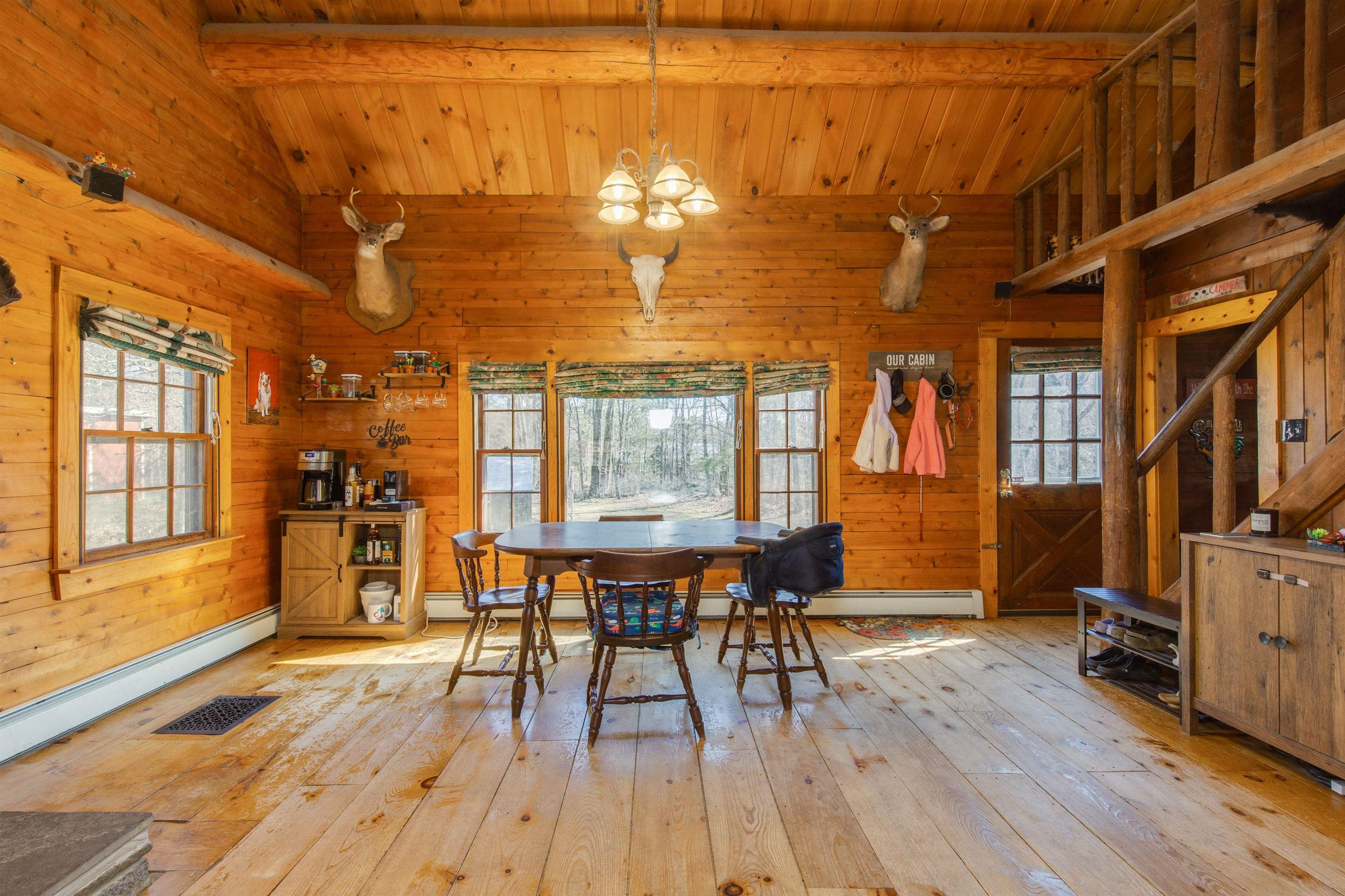 519 Candia Road Chester, NH 03036 - Photo 7 of 21 Gallery Image 7