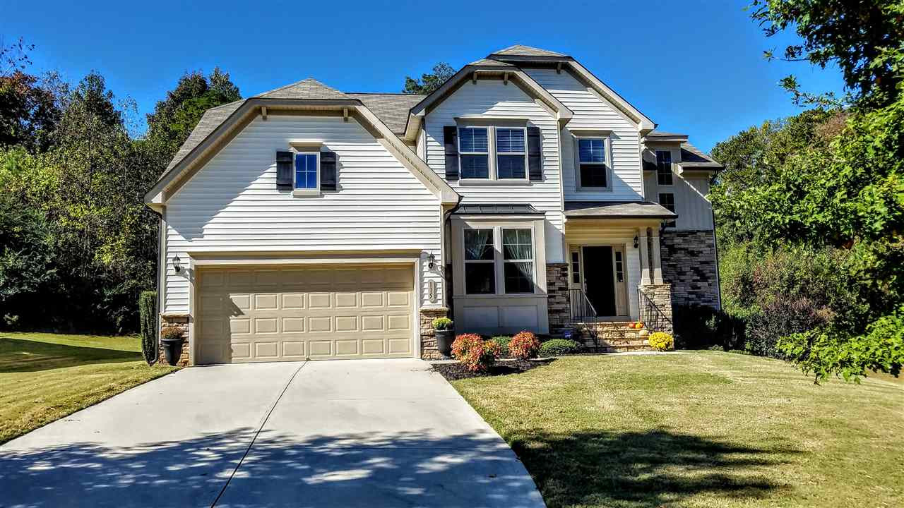 115 Maraketch Court Raleigh, NC 27603 - Photo 1 of 29 Photo 1