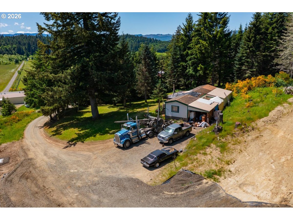 45500 Southwest Hebo Road Grand Ronde, OR 97347 - Photo 44 of 48