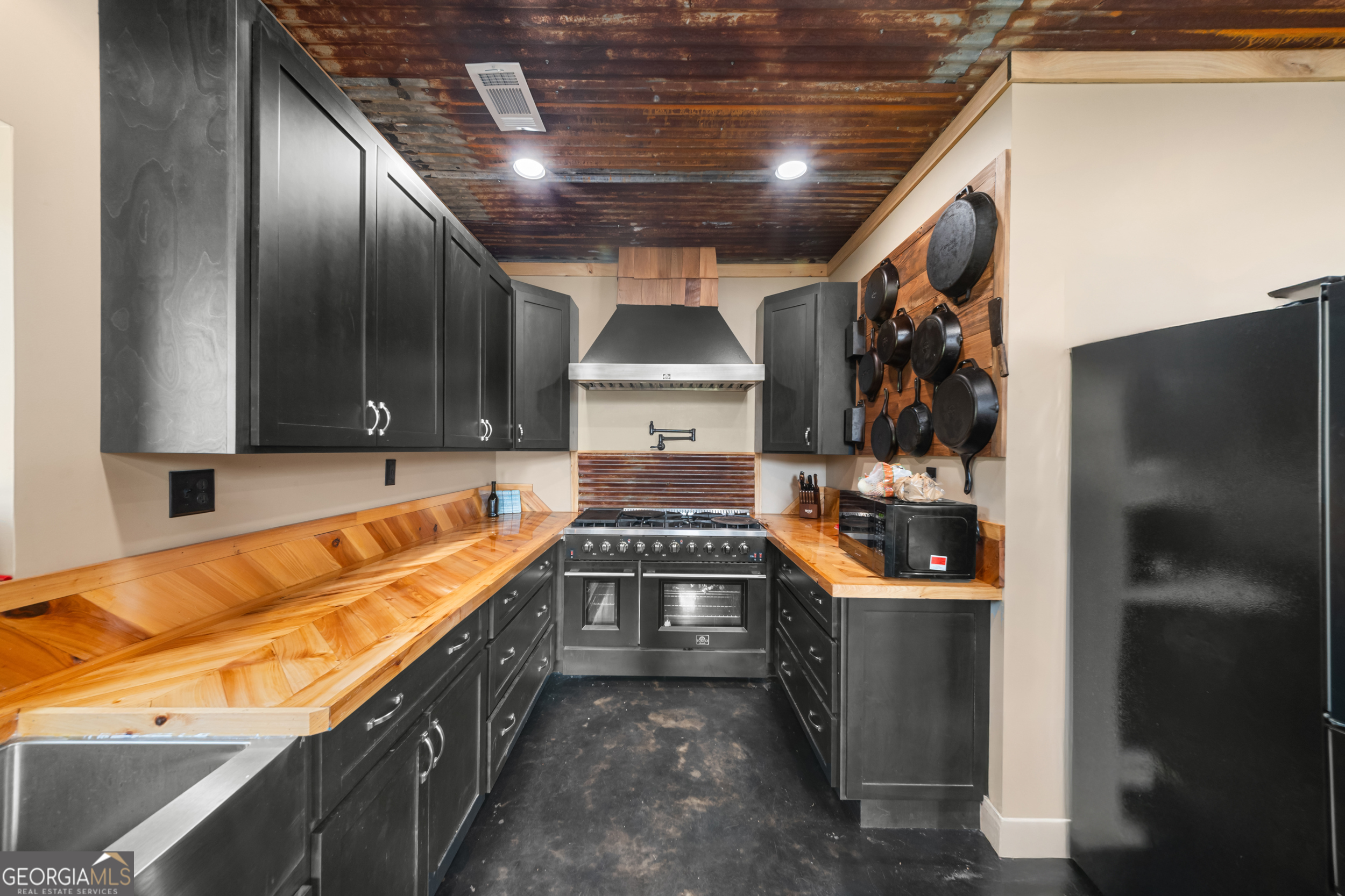 3875 Poor Robin Road Sylvania, GA 30467 - Photo 25 of 38