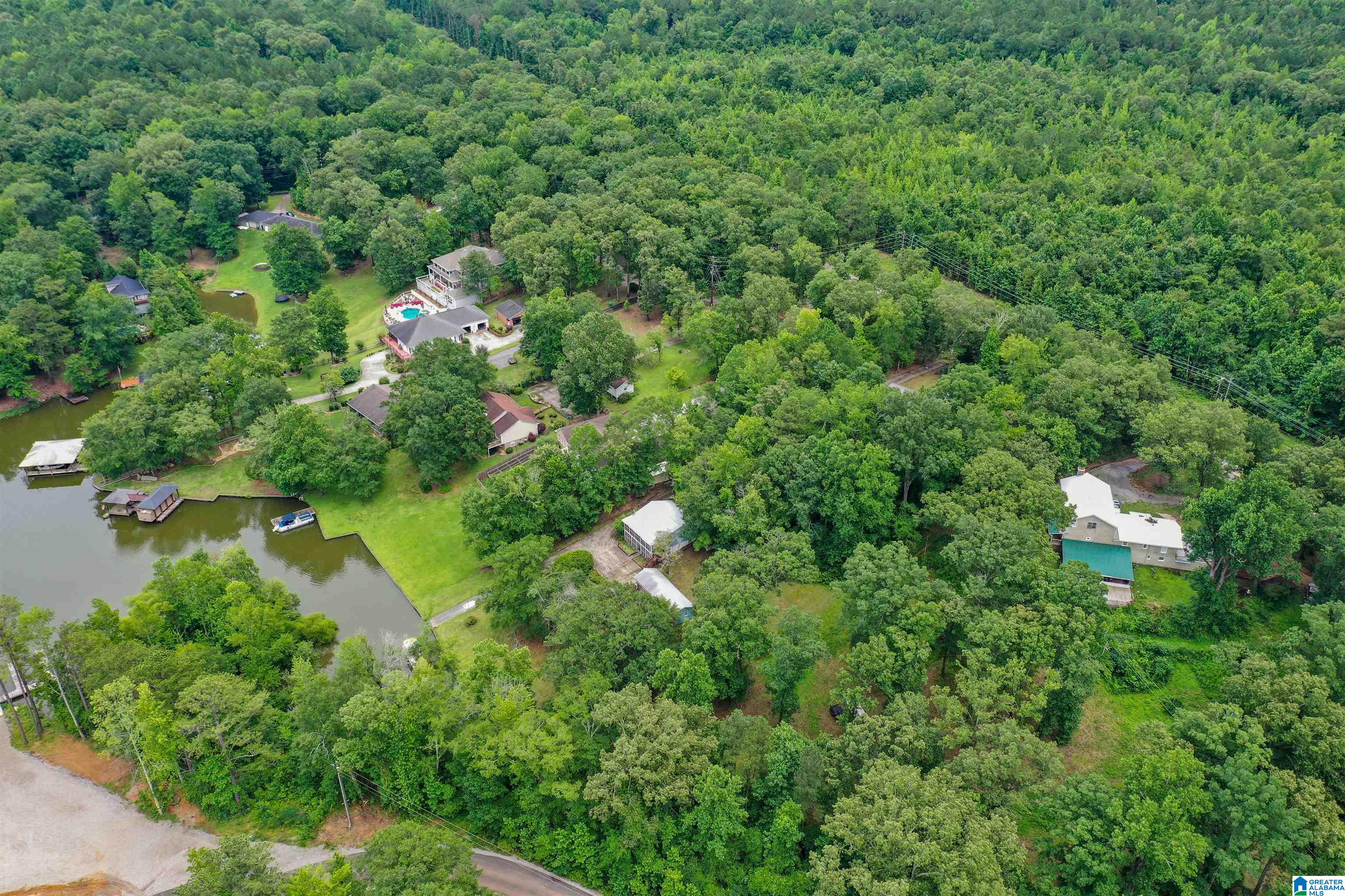6033 Stemley Road Talladega, AL 35160 - Photo 80 of 85