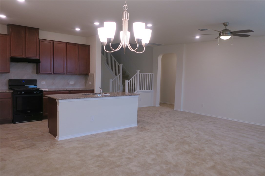 1313 Arbor Acres Loop Leander, TX 78641 - Photo 5 of 13