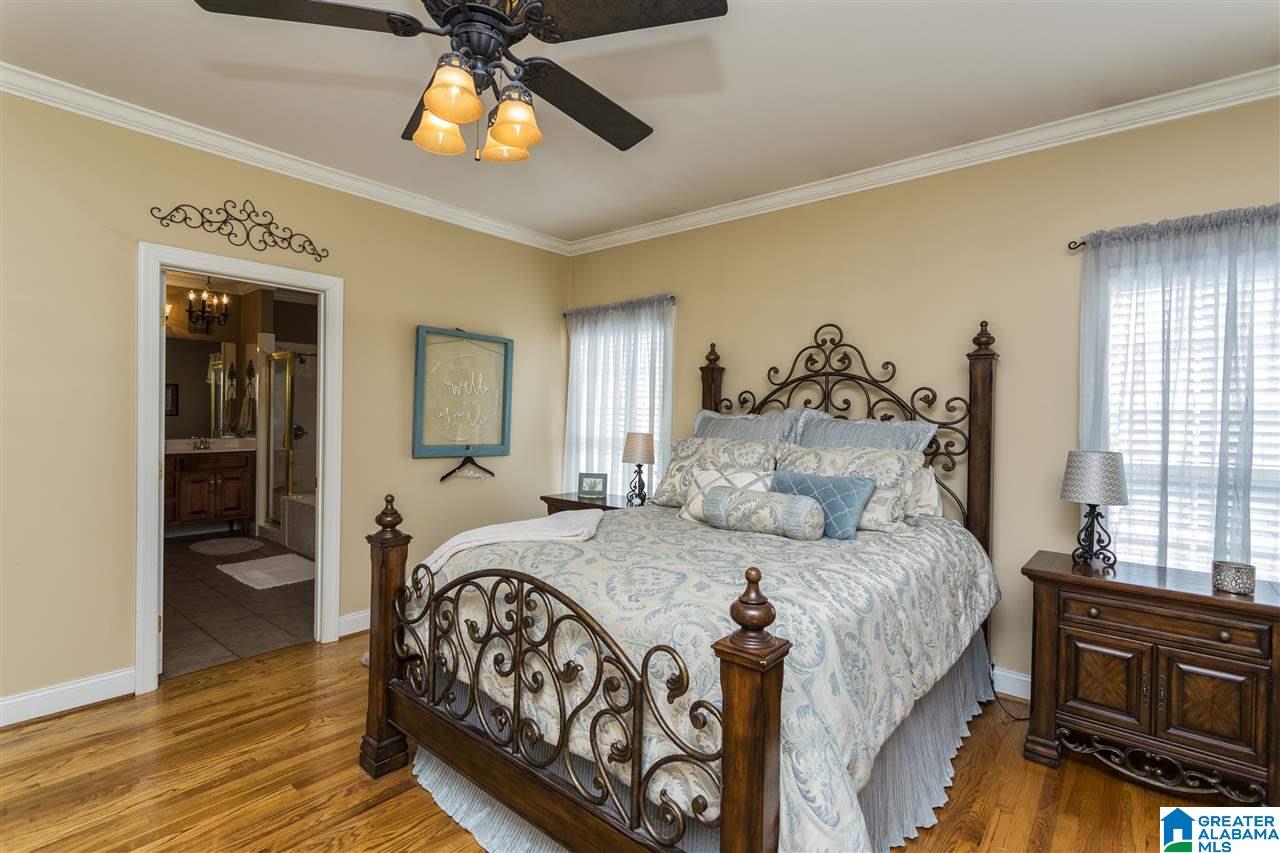 9710 Old Springville Road Trussville, AL 35173 - Photo 21 of 45