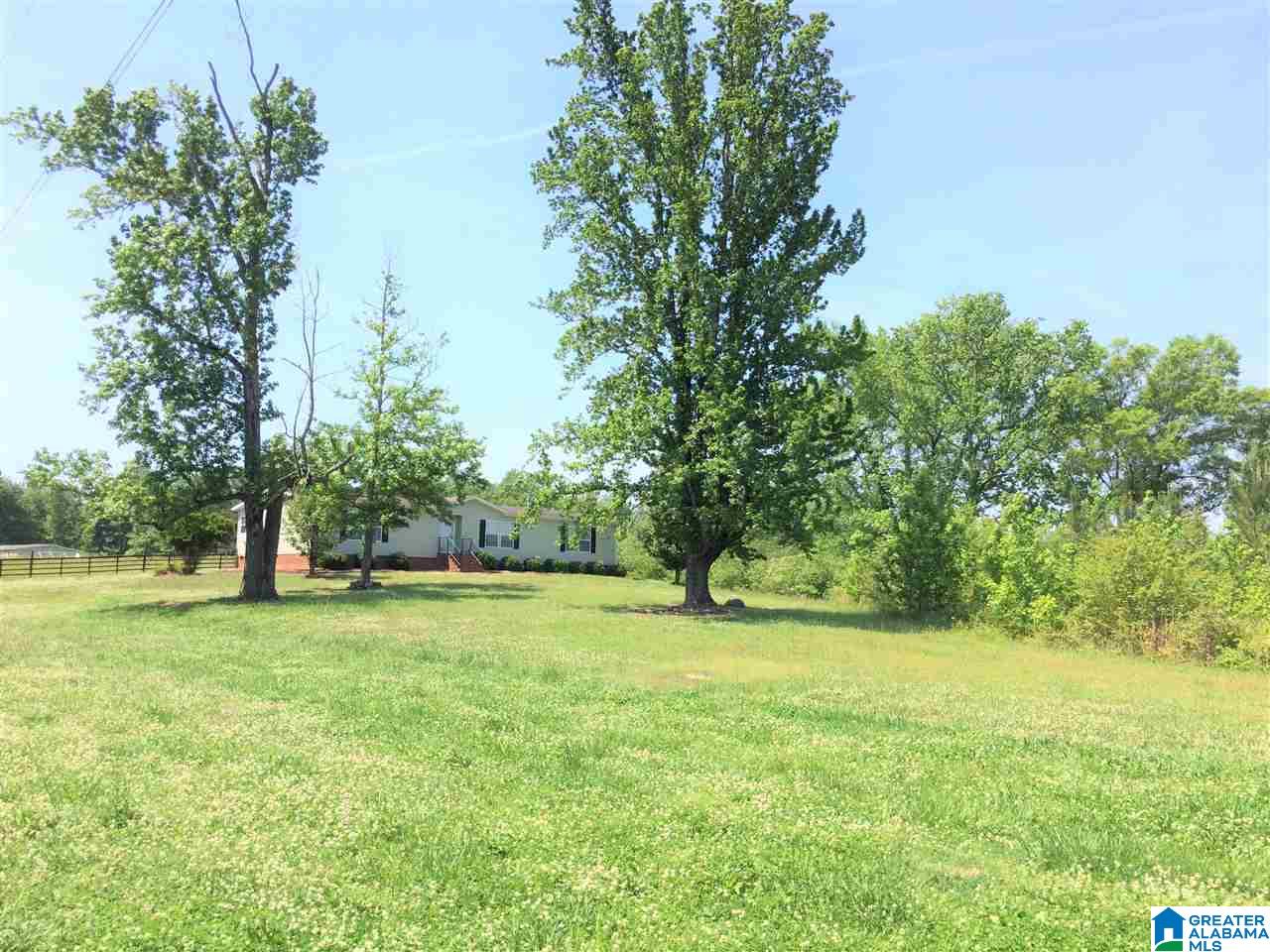 1691 Mountain Springs Road Ashville, AL 35953 - Photo 3 of 50