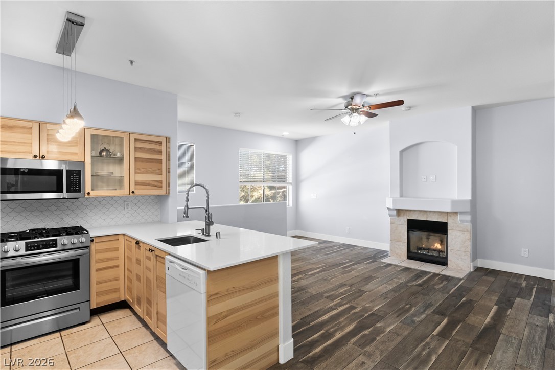 9050 West Warm Springs Road, Unit 2009 Las Vegas, NV 89148 - Photo 5 of 39