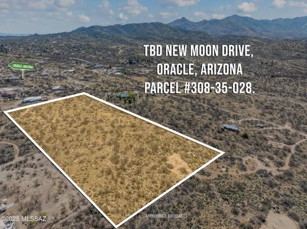 $170,500 | Tbd North Tbd N New Moon, Unit 8 67 AC, Oracle, AZ 85623