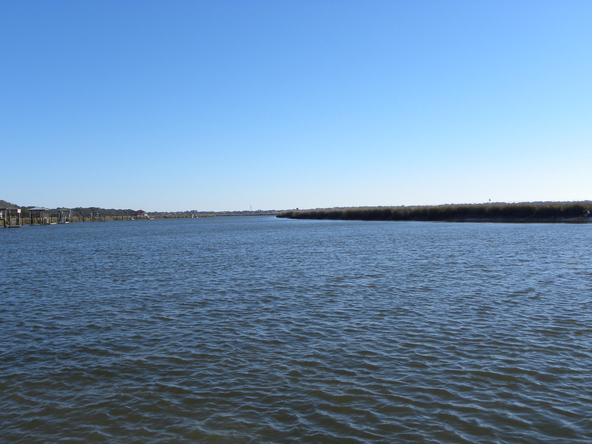 8735 Palmetto Road Edisto Island, SC 29438 - Photo 3 of 4 ARCHIVE1395240722-DSCN5106