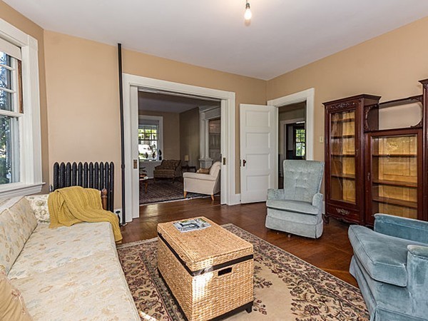 26 Page Road Newton, MA 02460 - Photo 9 of 15 Gallery Image 9