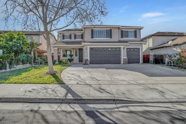 $875,000 | 1382 Windsong Drive, Tracy, CA 95377