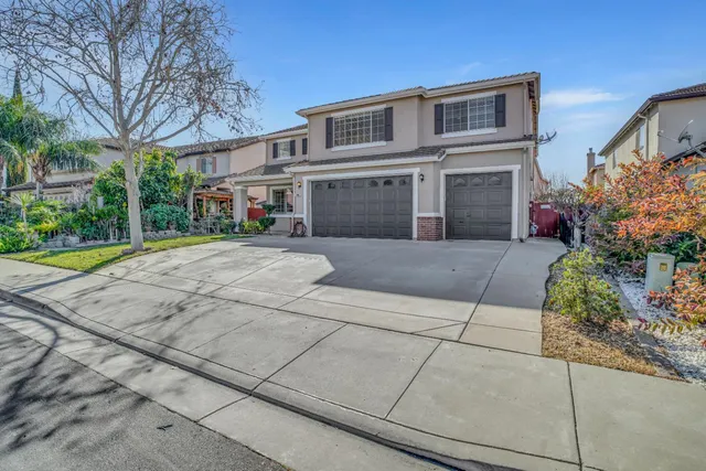 $875,000 | 1382 Windsong Drive, Tracy, CA 95377