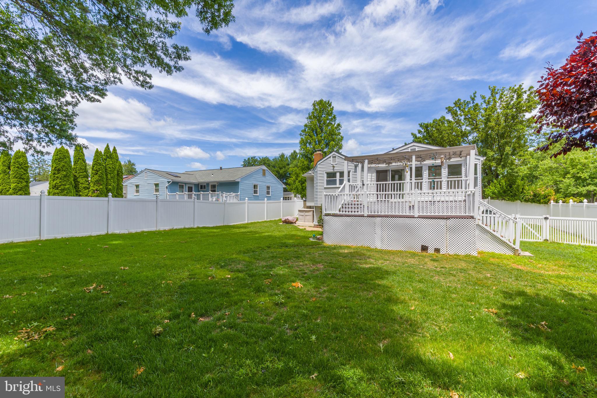 121 Cherry Hill Road East Reisterstown, MD 21136 - Photo 48 of 59