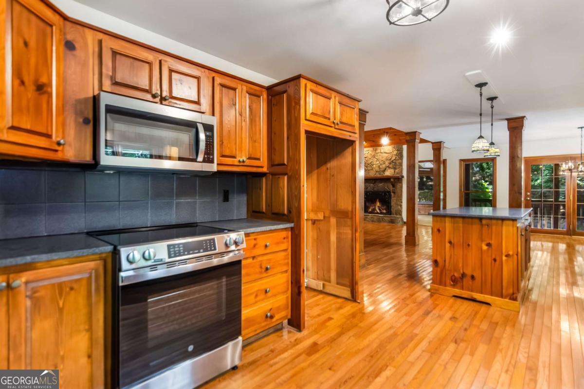 63 Misty Hollow Road Ellijay, GA 30536 - Photo 19 of 59