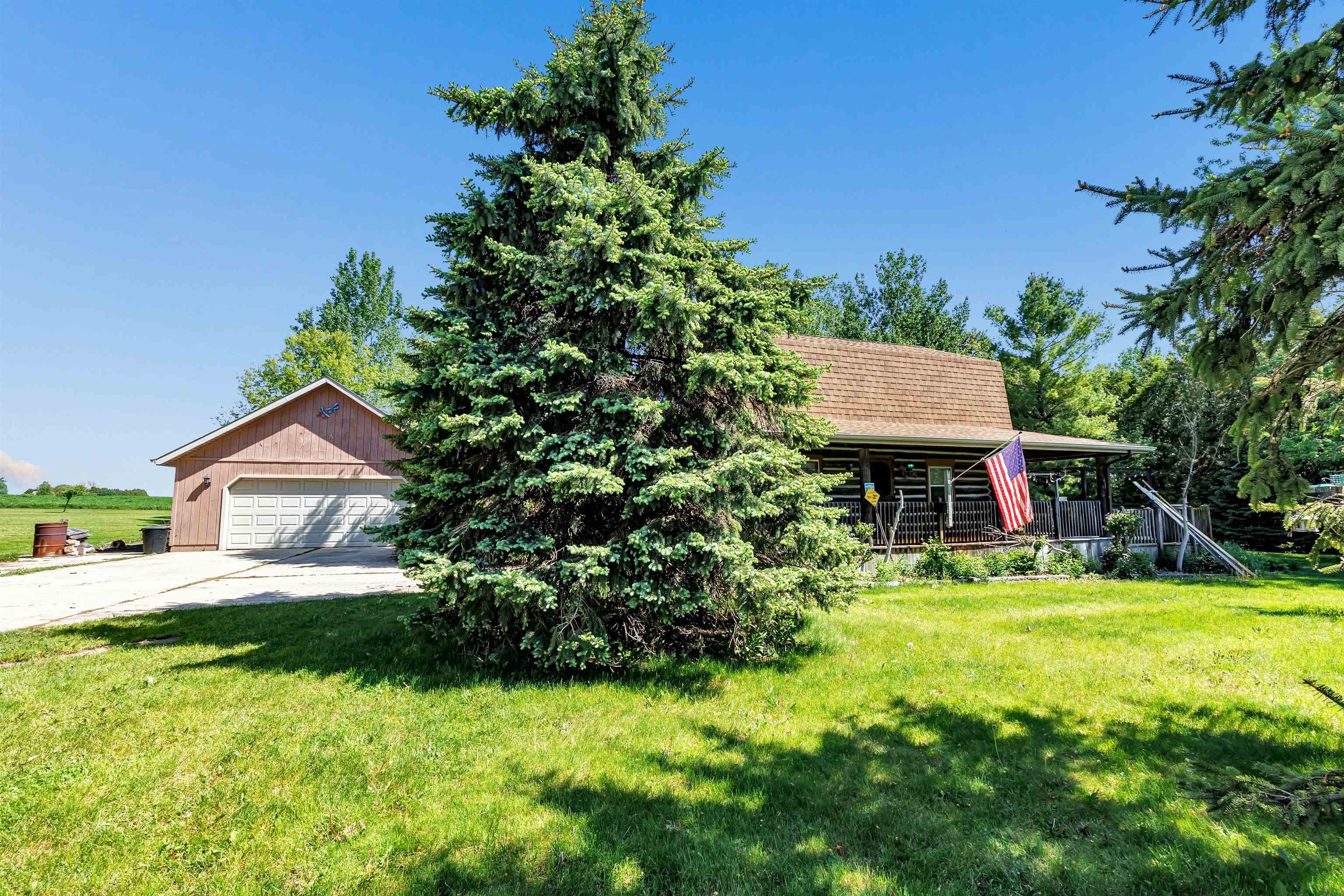 8412 Zander Road Maribel, WI 54227 - Photo 28 of 37