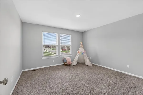 $360,011 | 1201 Southwest Burns Court, Oak Grove, MO 64075