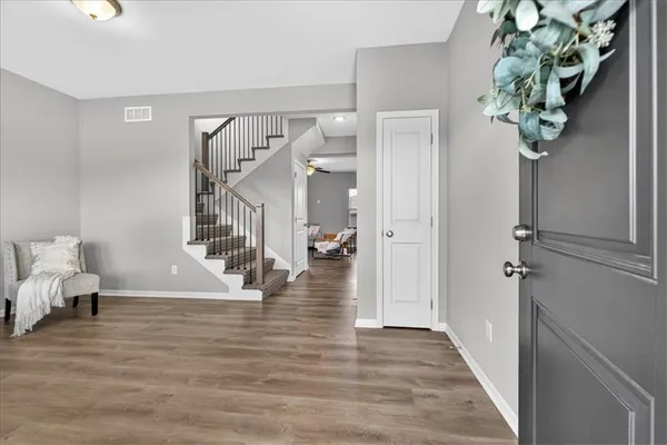 $360,011 | 1201 Southwest Burns Court, Oak Grove, MO 64075