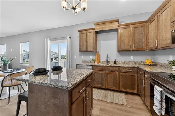 $360,011 | 1201 Southwest Burns Court, Oak Grove, MO 64075