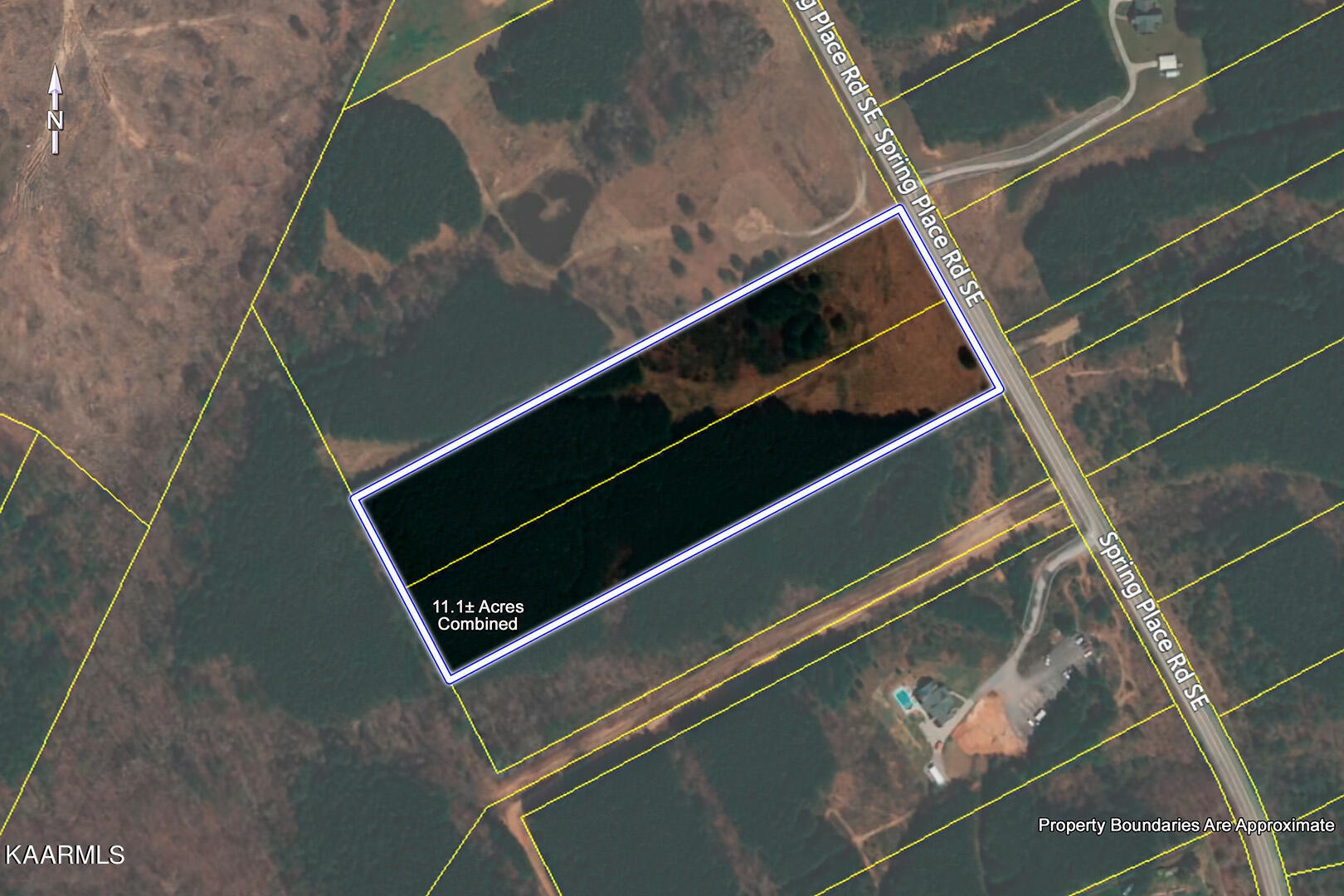 0 Southeast Spring Place Road Southeast Cleveland, TN 37323 - Photo 17 of 17
