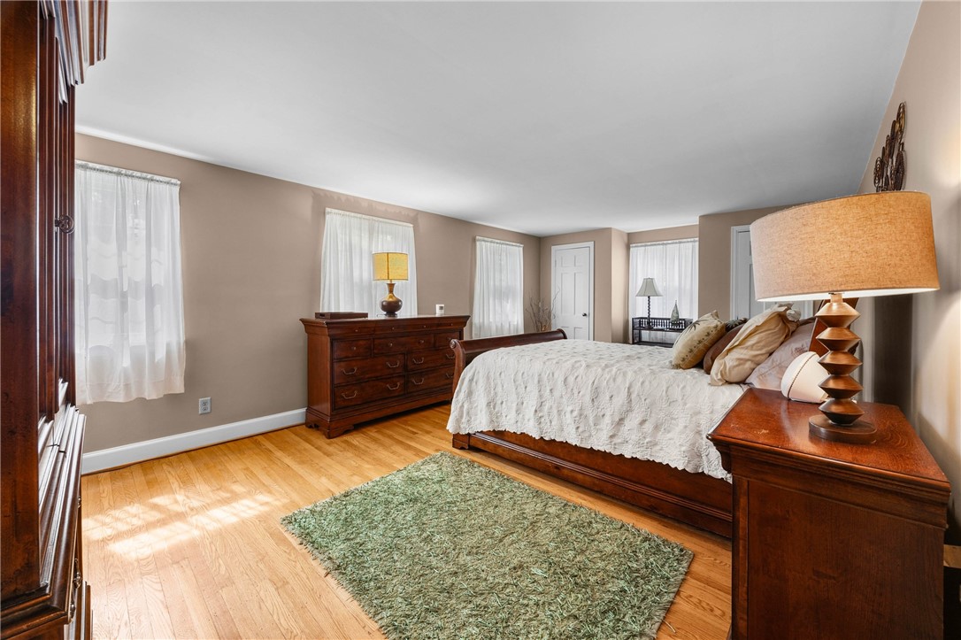 570 Antlers Drive Rochester, NY 14618 - Photo 30 of 46