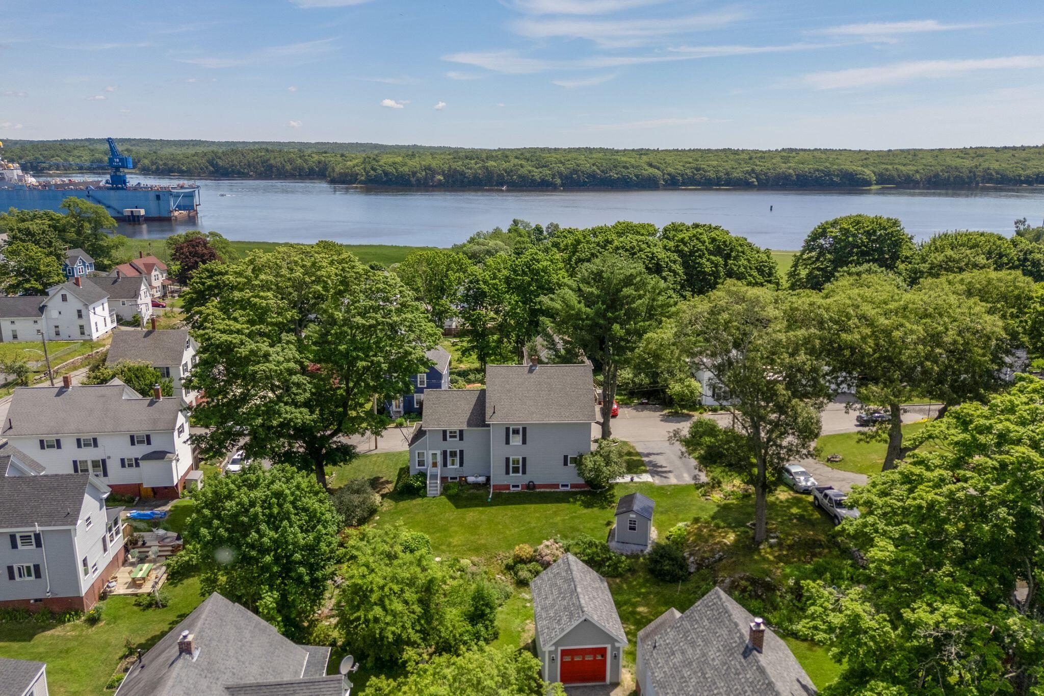 378 Middle Street Bath, ME 04530 - Photo 51 of 58 14_DJI_20260625112119_0091_D copy
